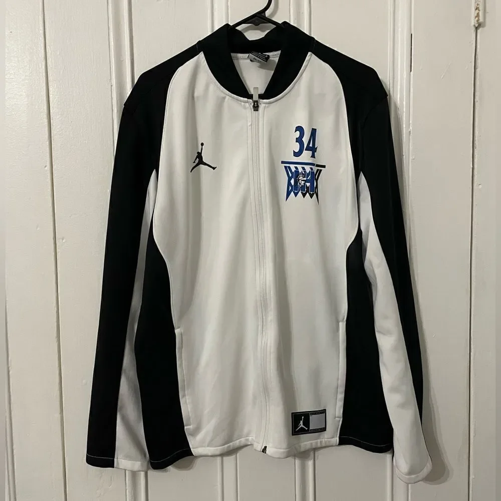 Jordan full  zip jacket